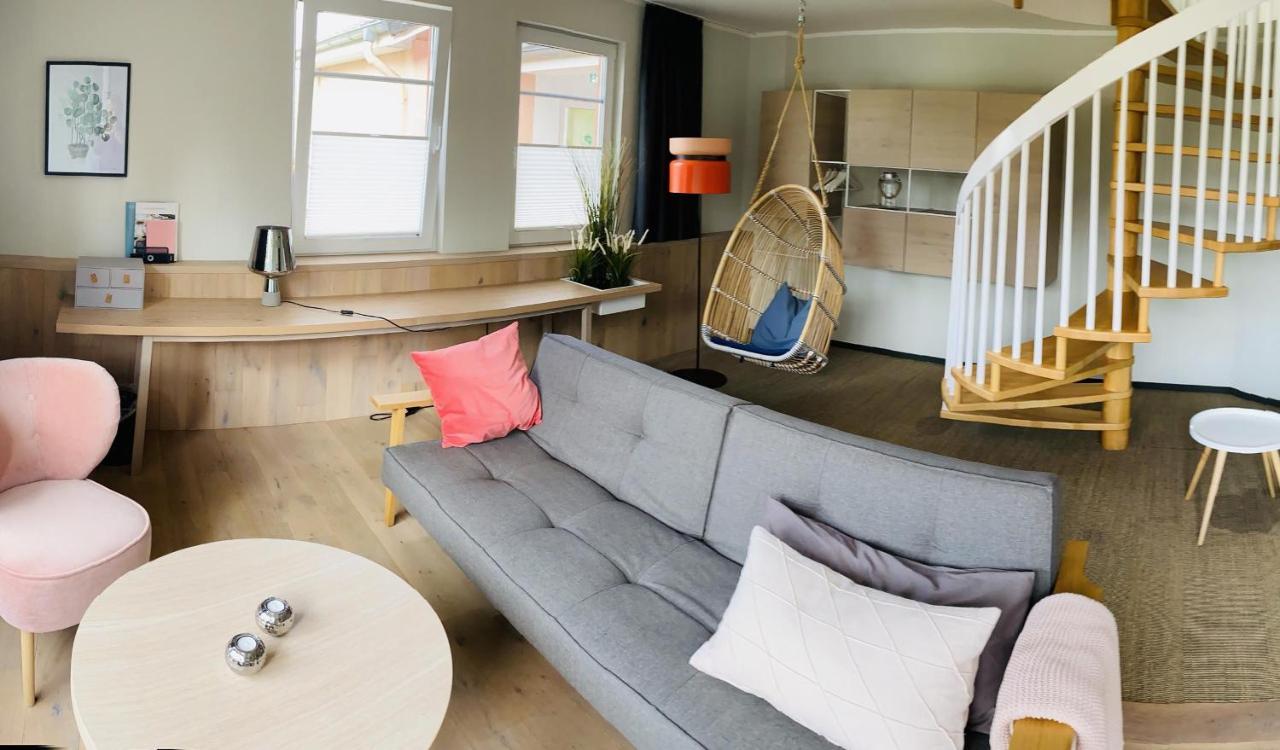 Designhotel Whitman Ascheberg  Exterior foto