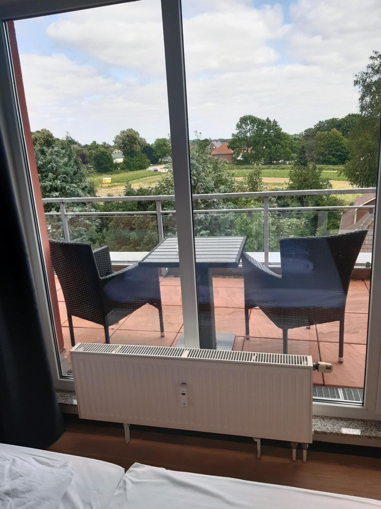 Designhotel Whitman Ascheberg  Exterior foto
