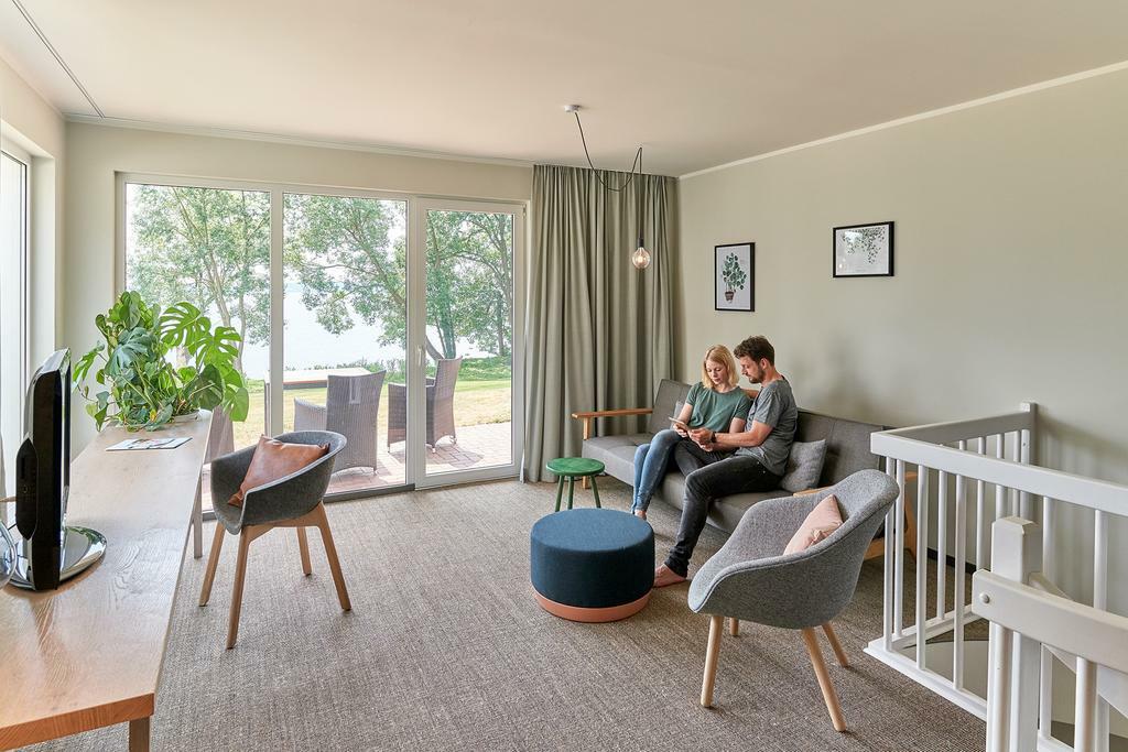 Designhotel Whitman Ascheberg  Cameră foto