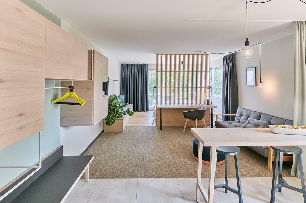 Designhotel Whitman Ascheberg  Cameră foto