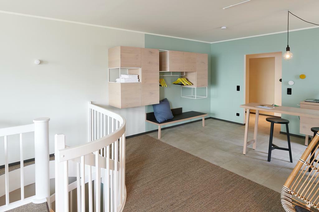 Designhotel Whitman Ascheberg  Cameră foto