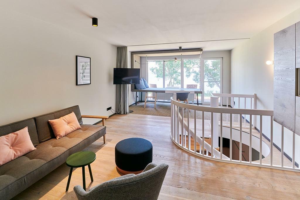 Designhotel Whitman Ascheberg  Cameră foto