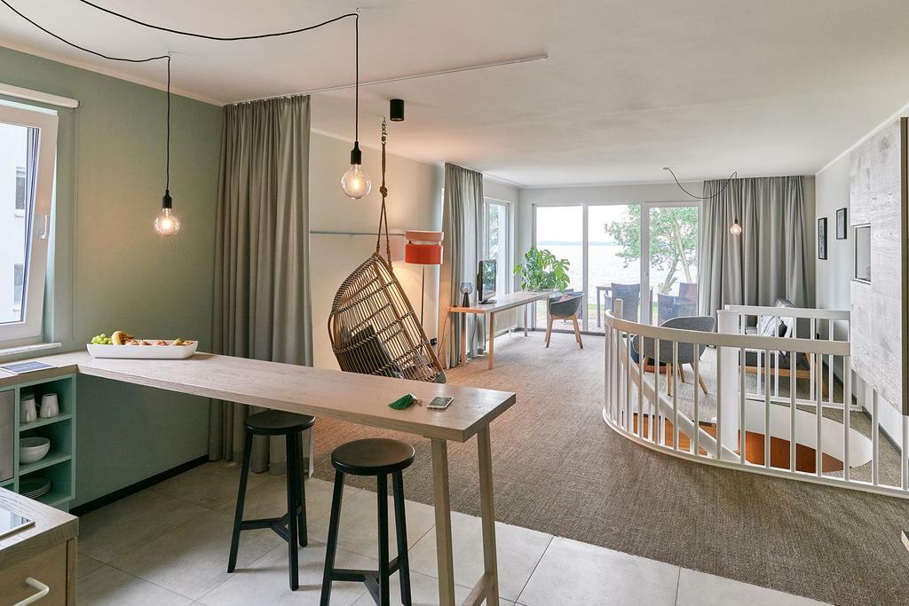 Designhotel Whitman Ascheberg  Cameră foto