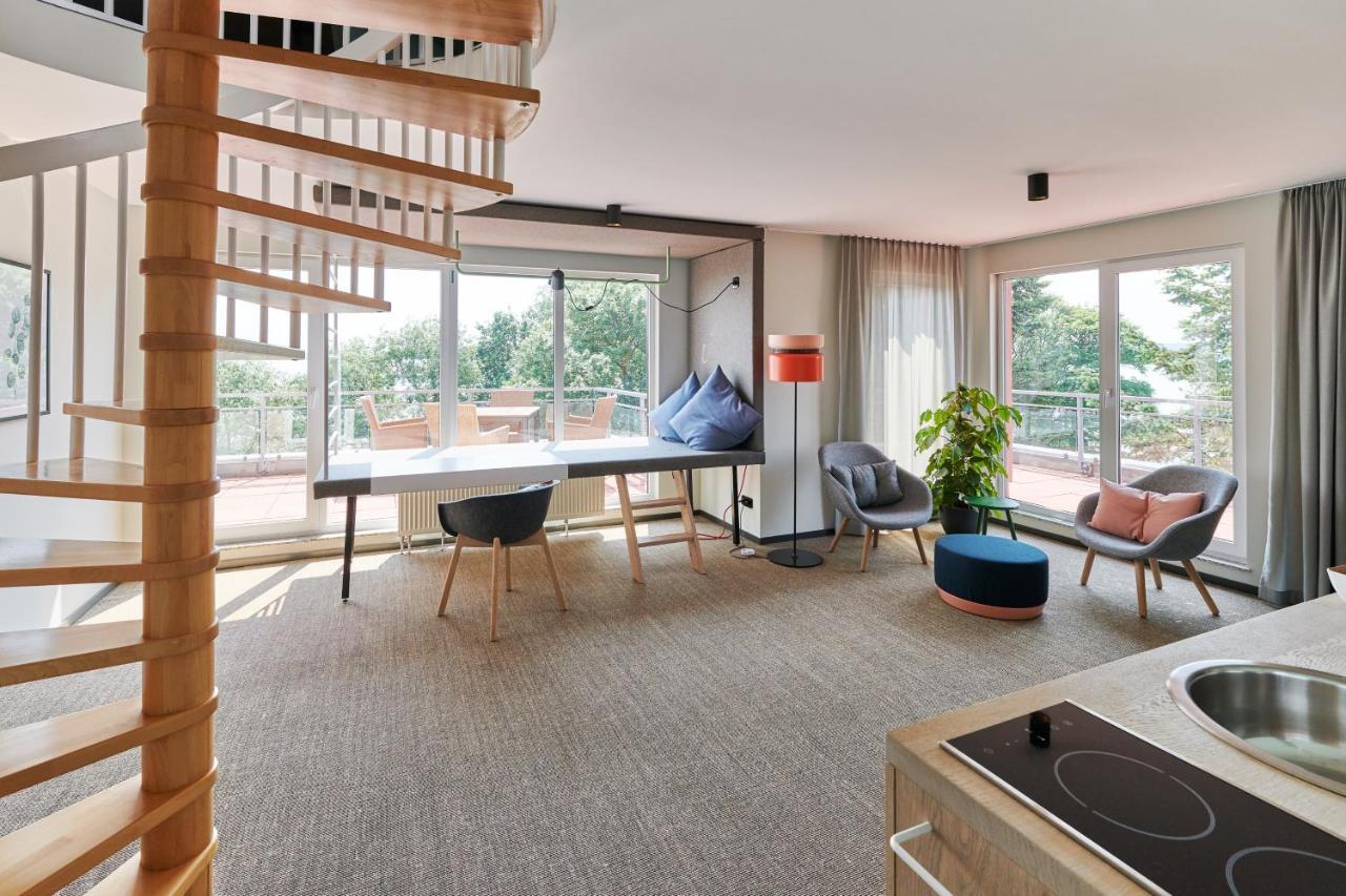 Designhotel Whitman Ascheberg  Cameră foto