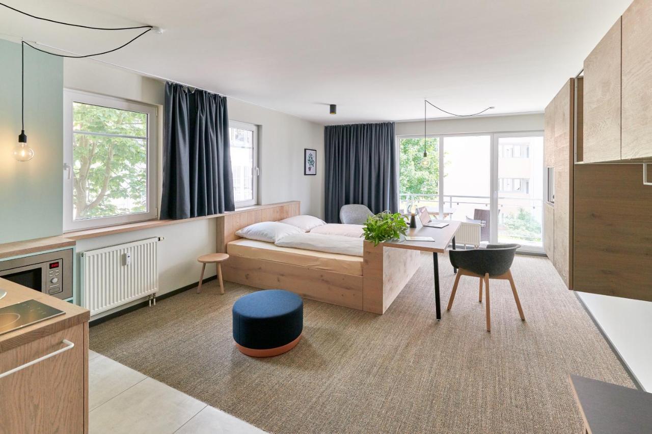 Designhotel Whitman Ascheberg  Cameră foto