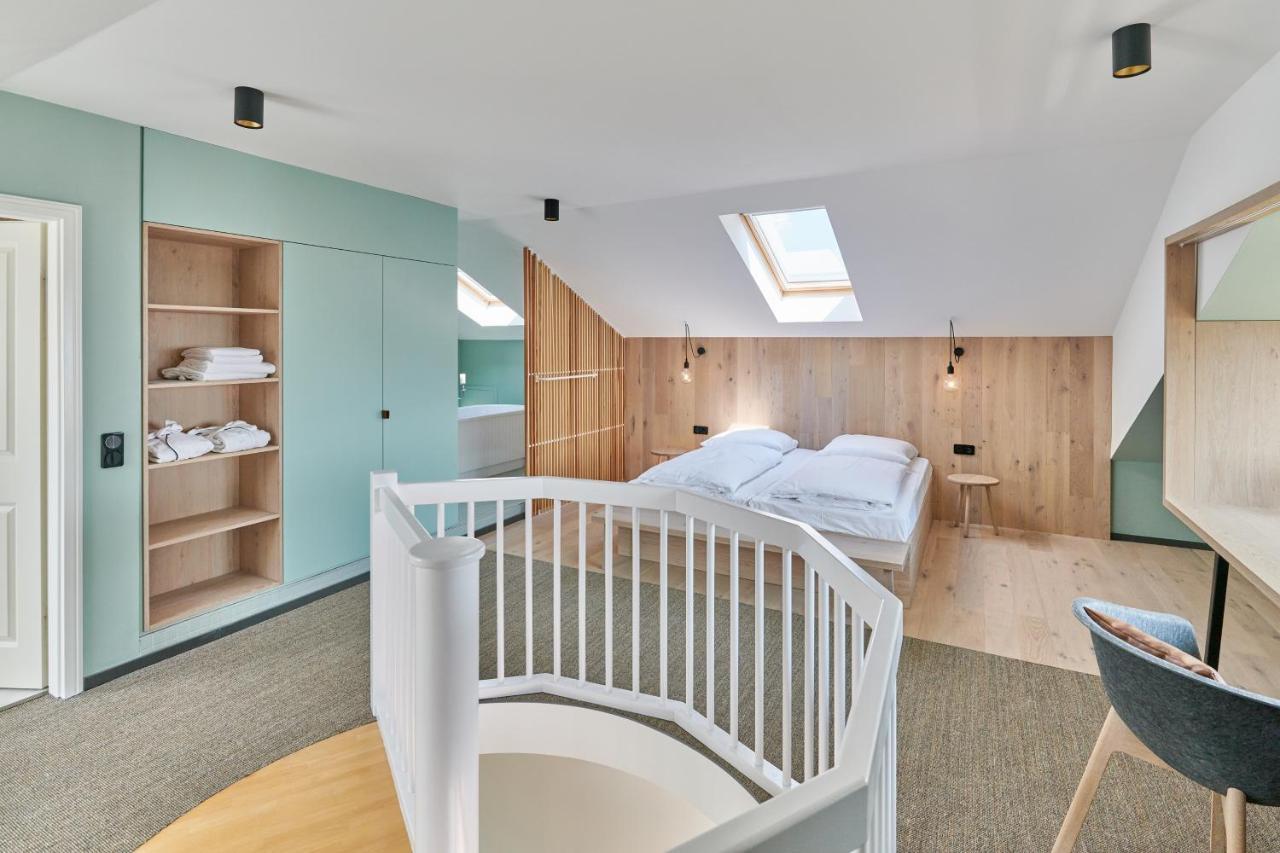 Designhotel Whitman Ascheberg  Cameră foto