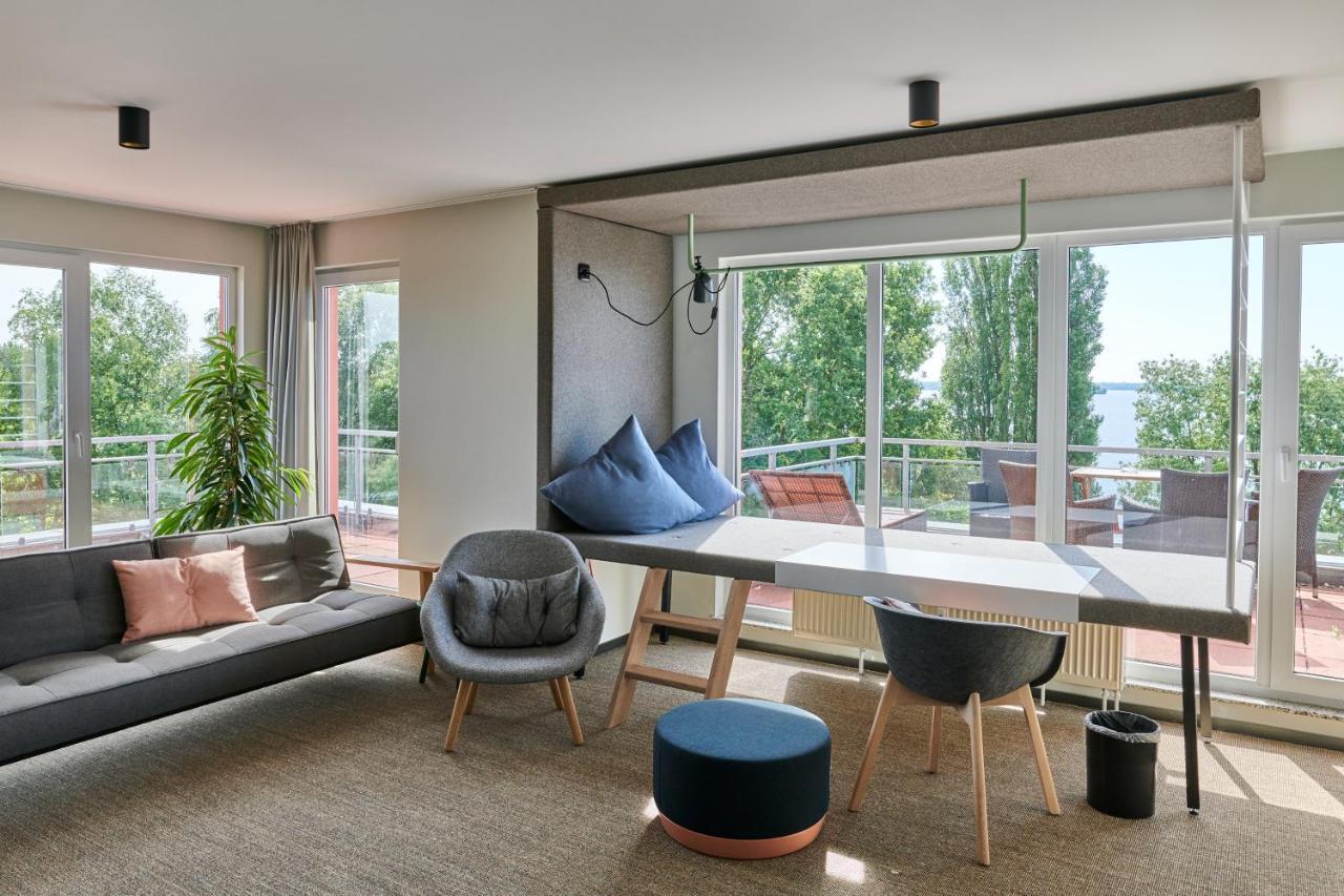 Designhotel Whitman Ascheberg  Cameră foto