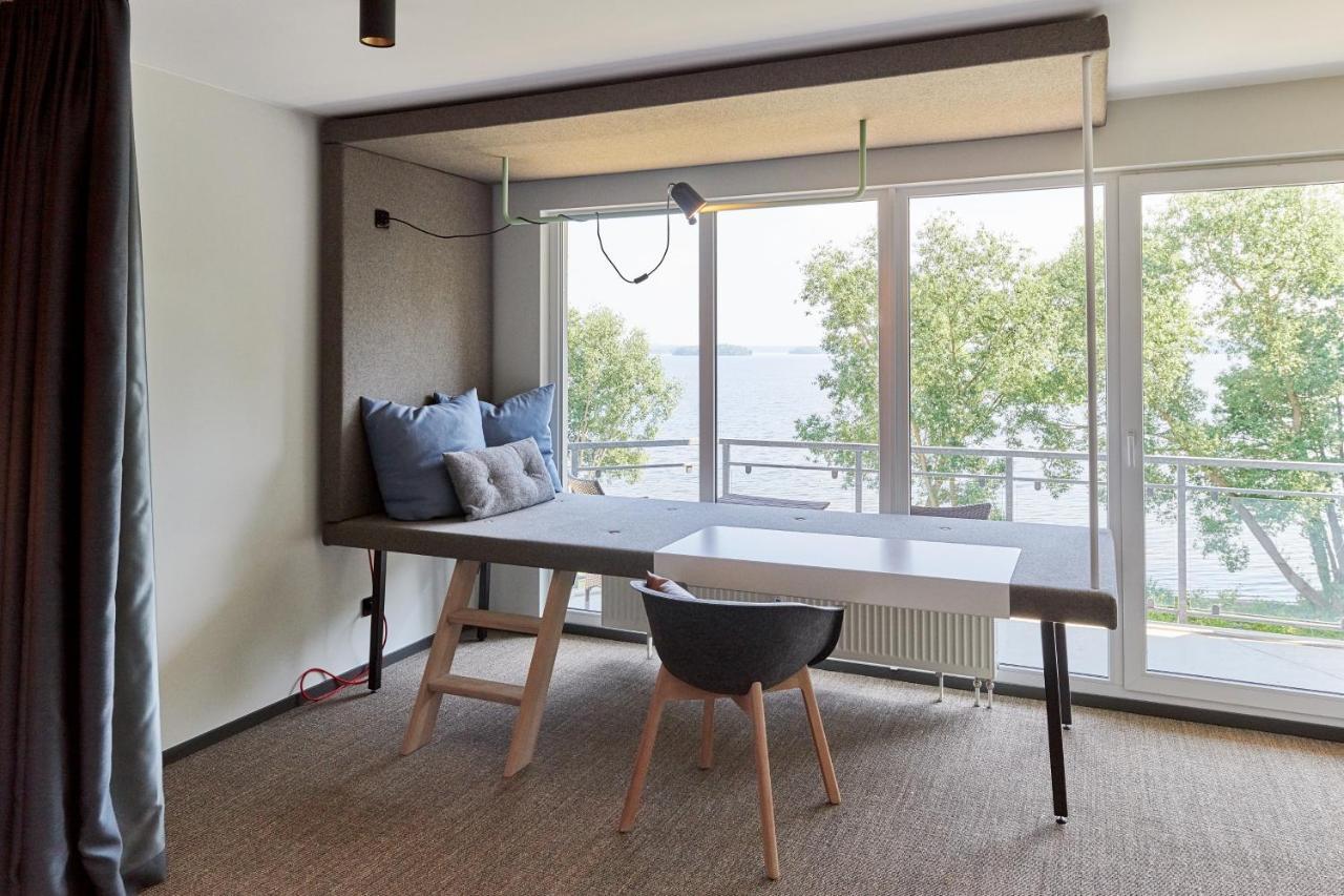 Designhotel Whitman Ascheberg  Exterior foto
