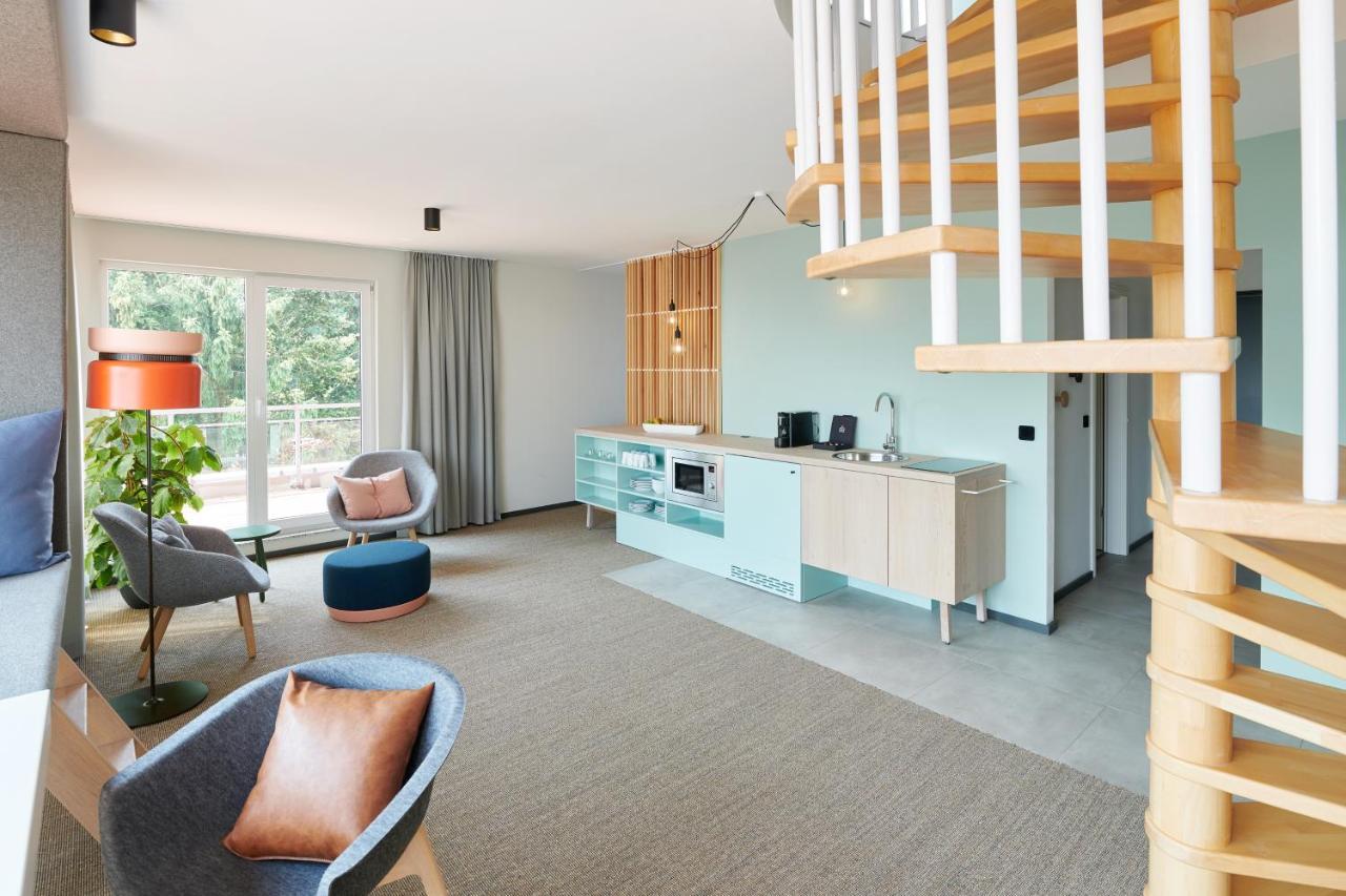 Designhotel Whitman Ascheberg  Cameră foto