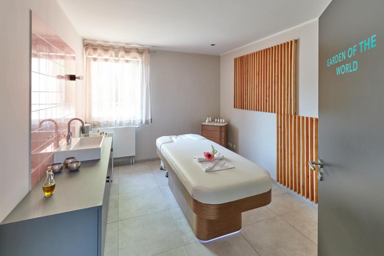 Designhotel Whitman Ascheberg  Facilități foto